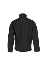 S+ Sentinel Hardshell Black