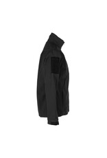 S+ Sentinel Hardshell Black