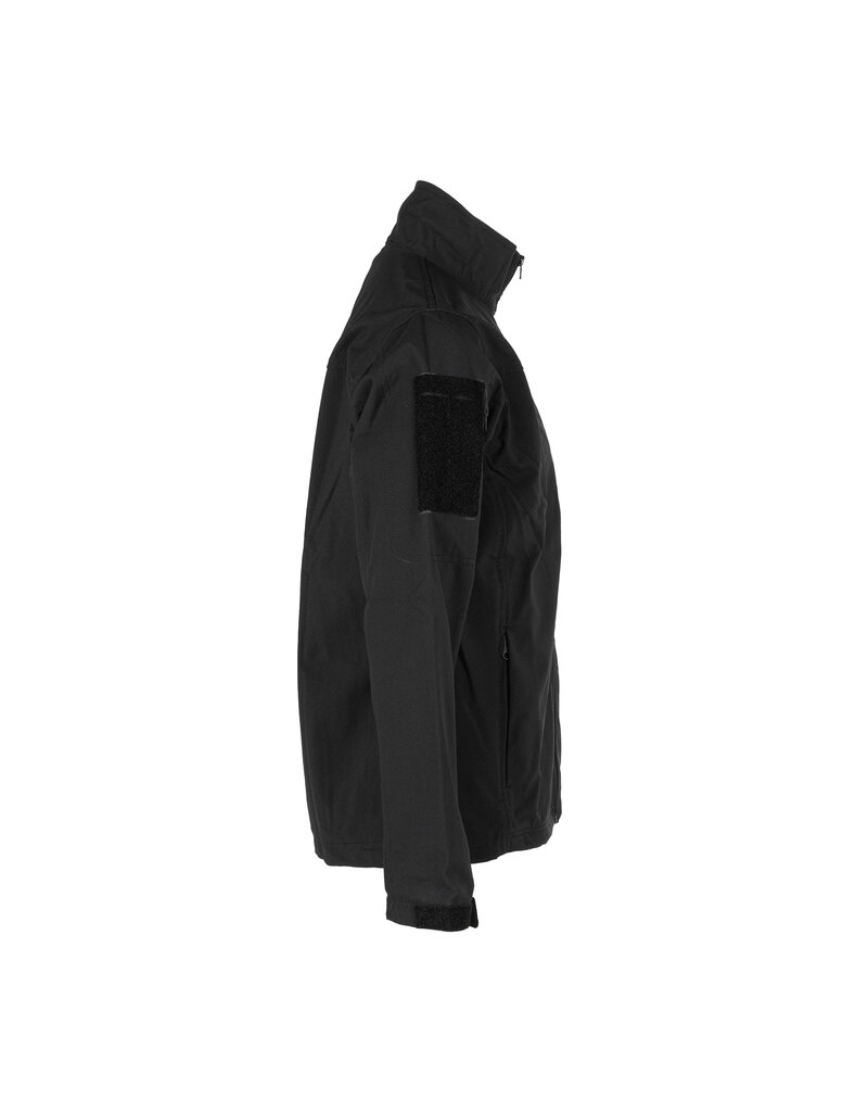 S+ Sentinel Hardshell Black