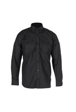 S+ Chemise Sentinel LS noire