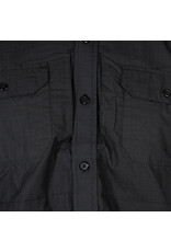 S+ Sentinel LS Shirt Black