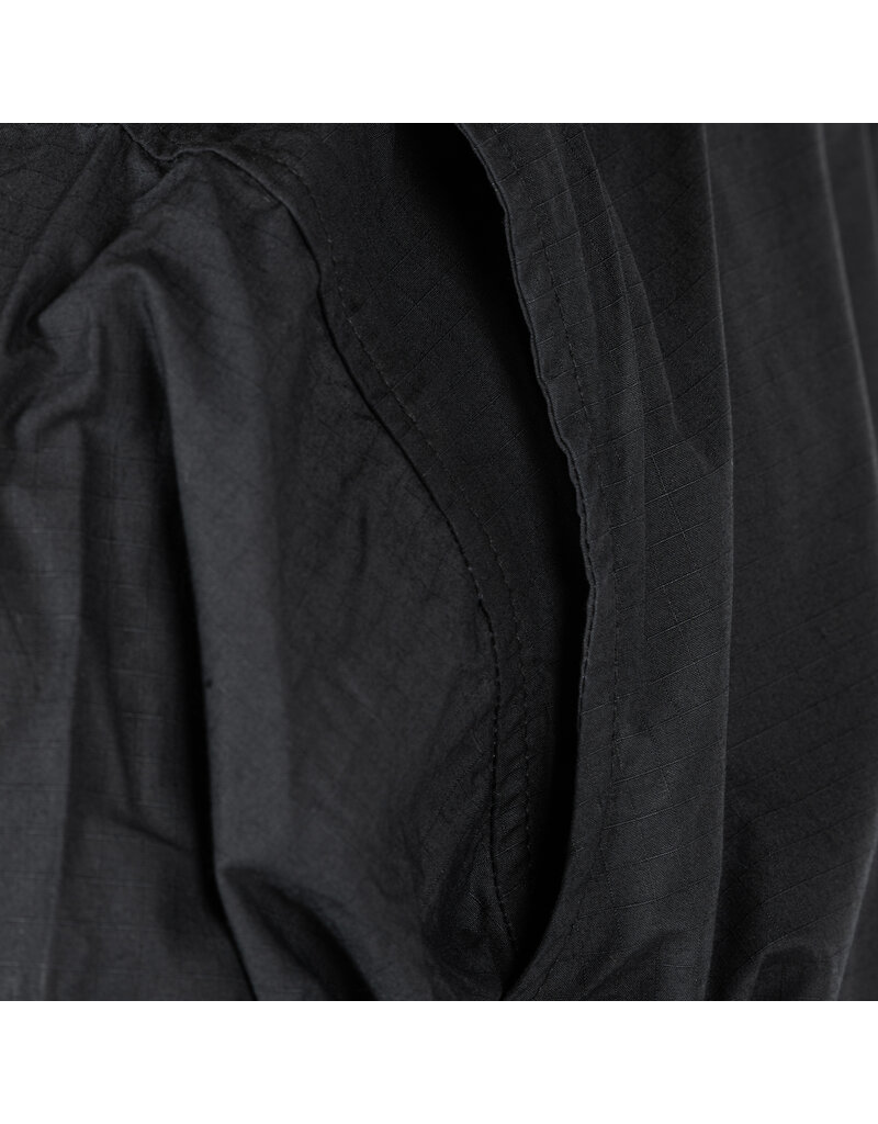 S+ Sentinel LS Shirt Black