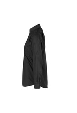 S+ Chemise Sentinel LS noire