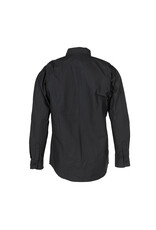 S+ Chemise Sentinel LS noire