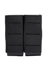 S+  Porte-chargeur double pour pistolet mitrailleur