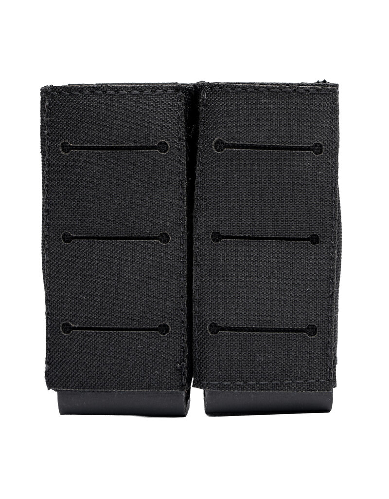S+ SMG Double Mag Pouch