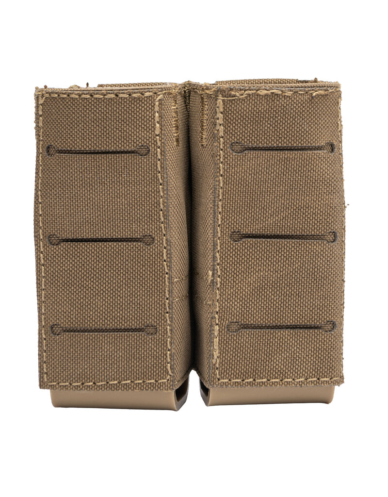 S+ SMG Double Mag Pouch