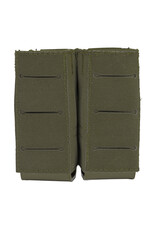 S+  Porte-chargeur double pour pistolet mitrailleur