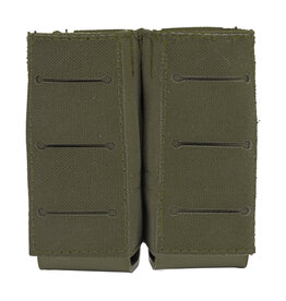 S+ SMG Double Mag Pouch