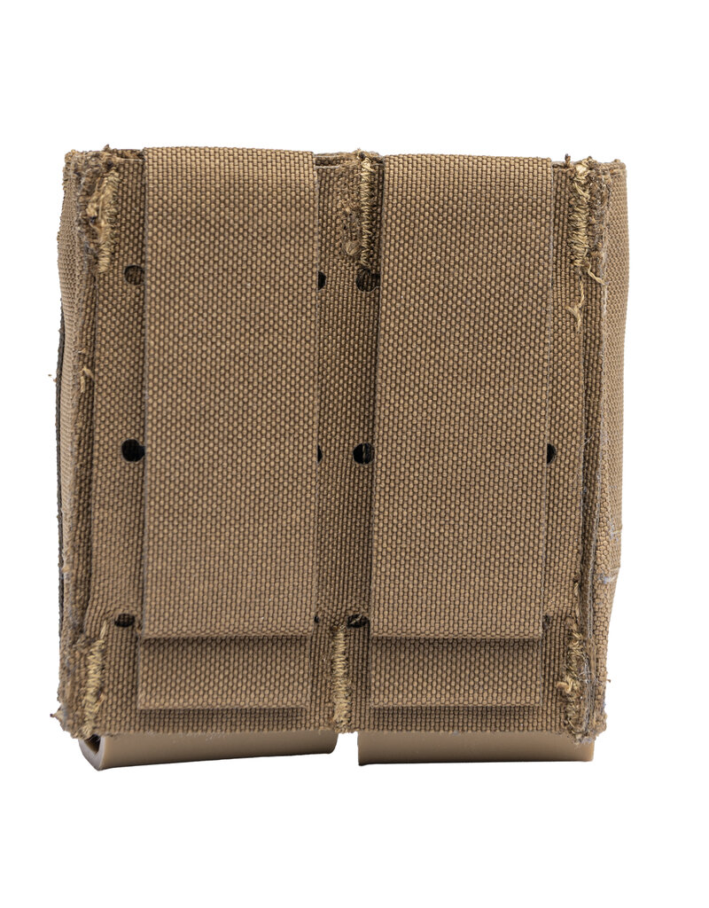 S+ SMG Double Mag Pouch