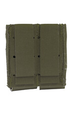 S+  Porte-chargeur double pour pistolet mitrailleur