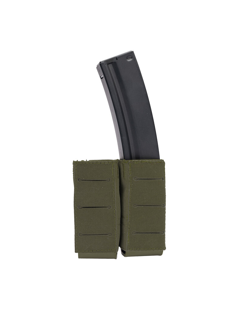 S+ SMG Double Mag Pouch