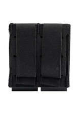 S+  Porte-chargeur double pour pistolet mitrailleur