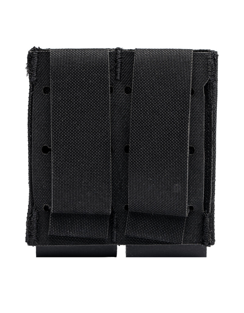 S+ SMG Double Mag Pouch