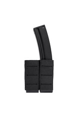 S+  Porte-chargeur double pour pistolet mitrailleur