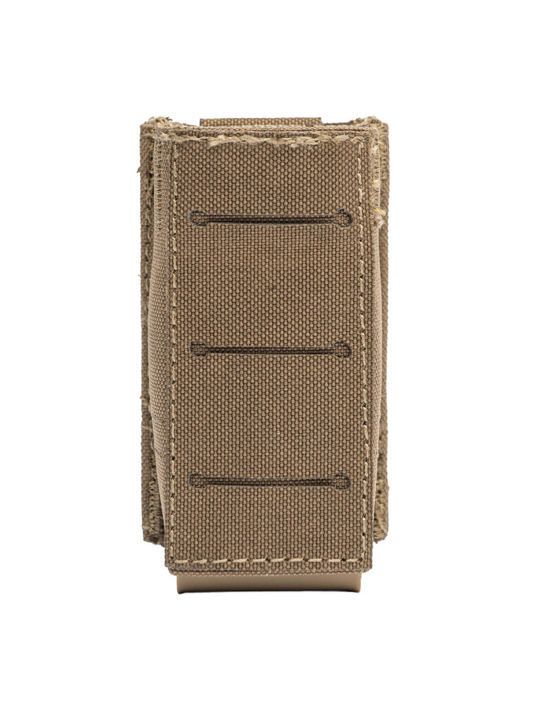 S+ Porte-chargeur simple pour pistolet mitrailleur