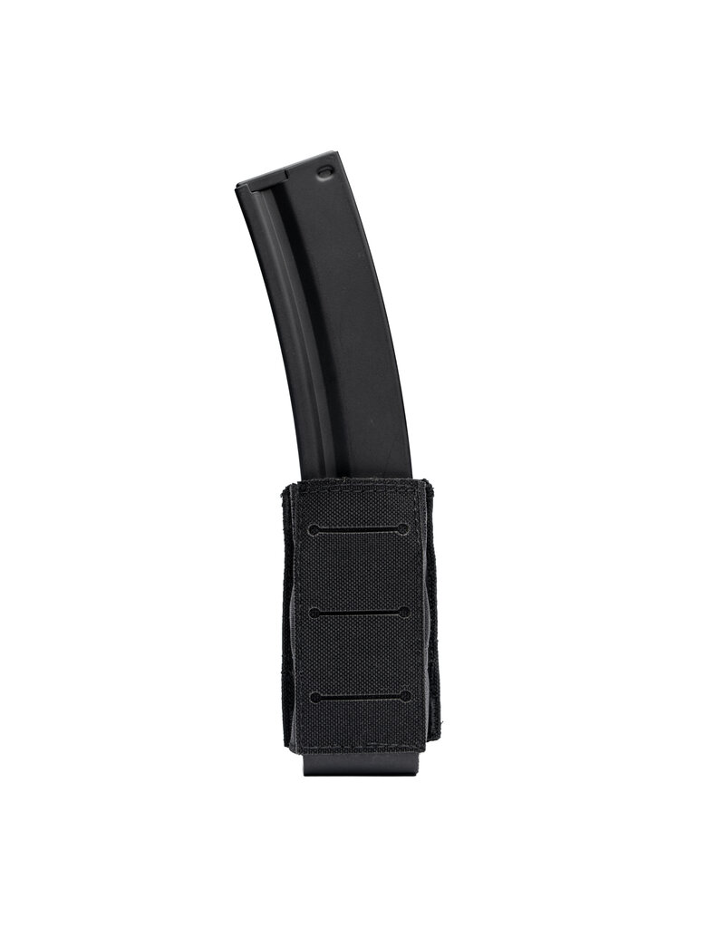 S+ Porte-chargeur simple pour pistolet mitrailleur