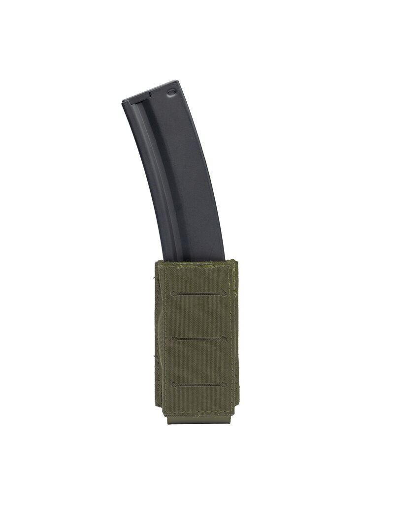 S+ Porte-chargeur simple pour pistolet mitrailleur
