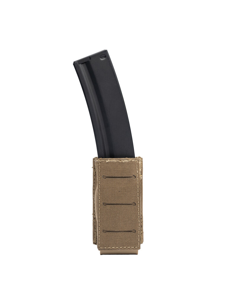 S+ Porte-chargeur simple pour pistolet mitrailleur