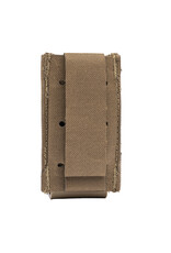 S+ Porte-chargeur simple pour pistolet mitrailleur