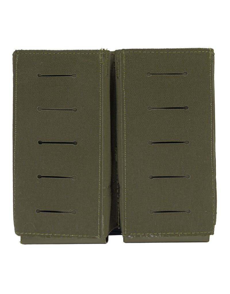 S+ Porte-chargeurs double M4