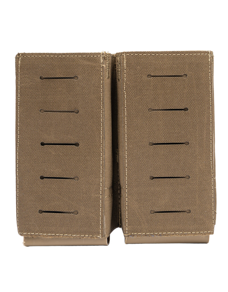 S+ Porte-chargeurs double M4