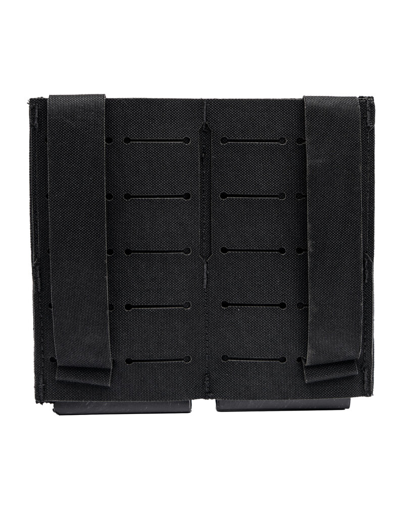 S+ Porte-chargeurs double M4