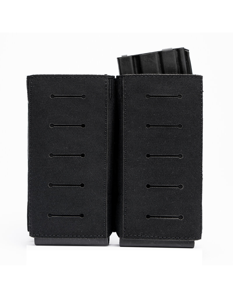 S+ M4 Double Mag Pouch