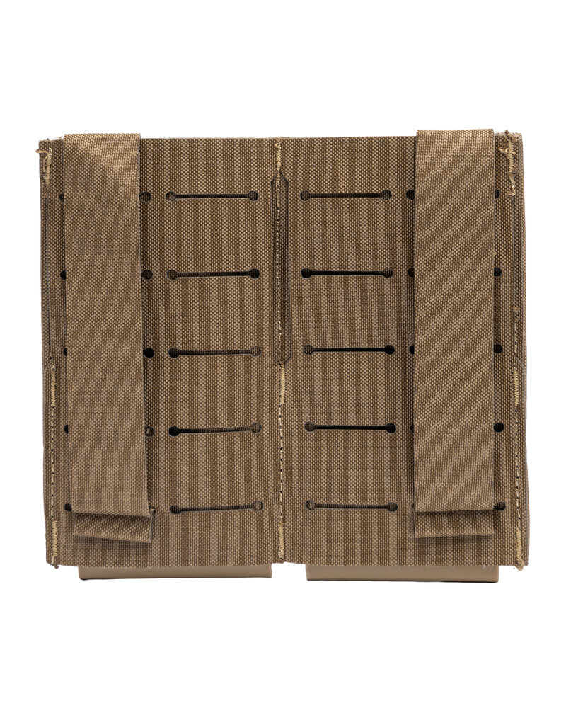 S+ Porte-chargeurs double M4