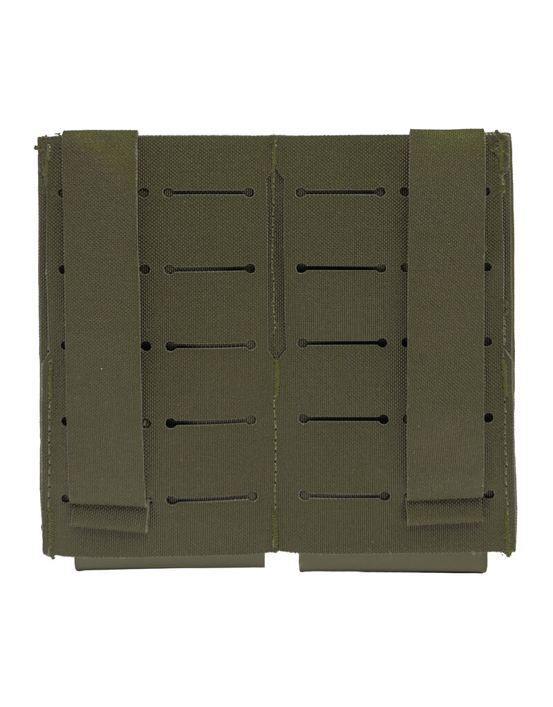 S+ M4 Double Mag Pouch