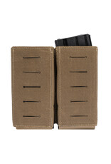 S+ Porte-chargeurs double M4