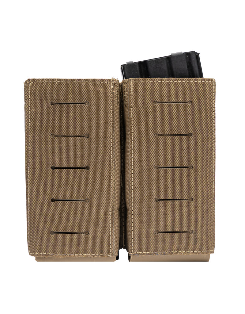 S+ M4 Double Mag Pouch