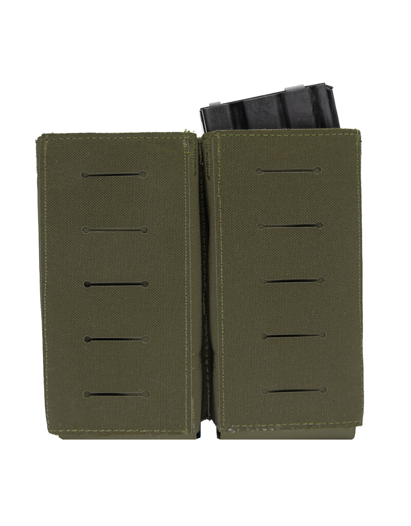 S+ M4 Double Mag Pouch