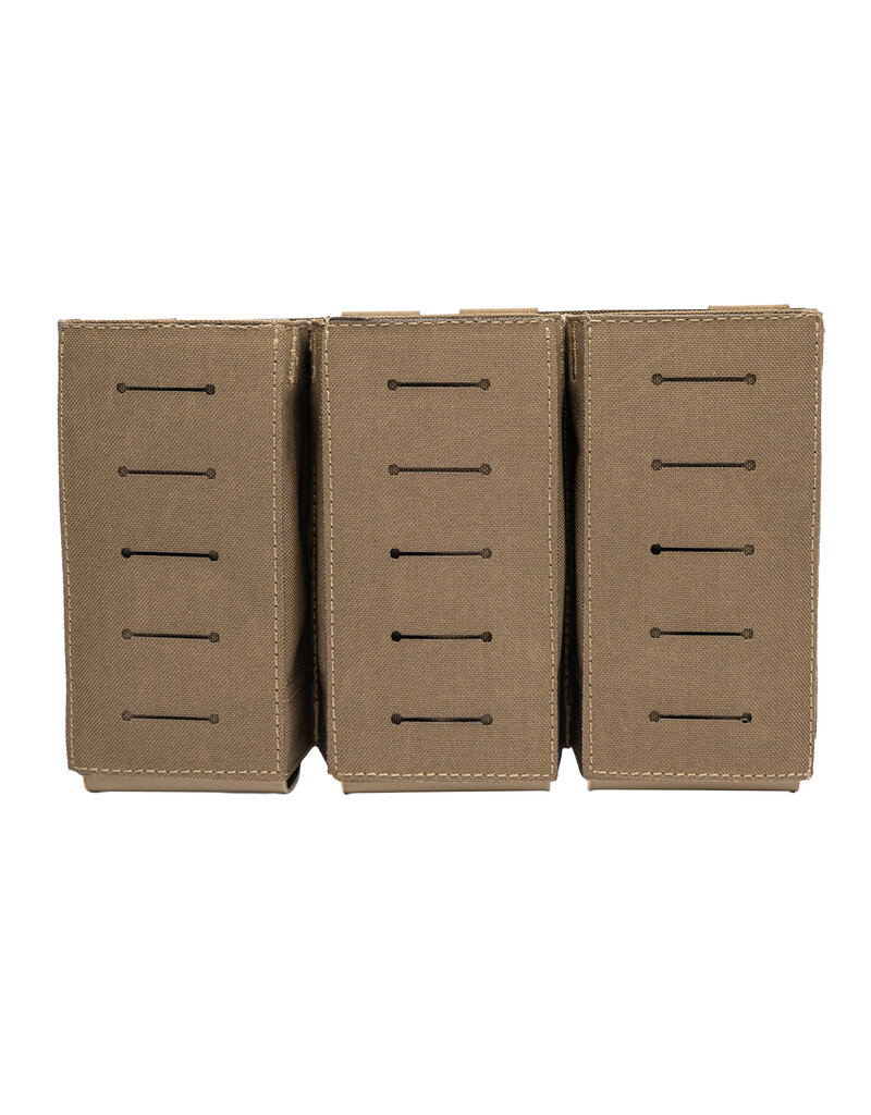 S+ M4 Triple Mag Pouch