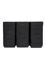 S+ Porte-chargeurs triple S+ M4