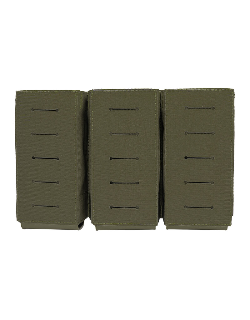 S+ Porte-chargeurs triple S+ M4