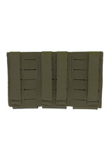 S+ Porte-chargeurs triple S+ M4