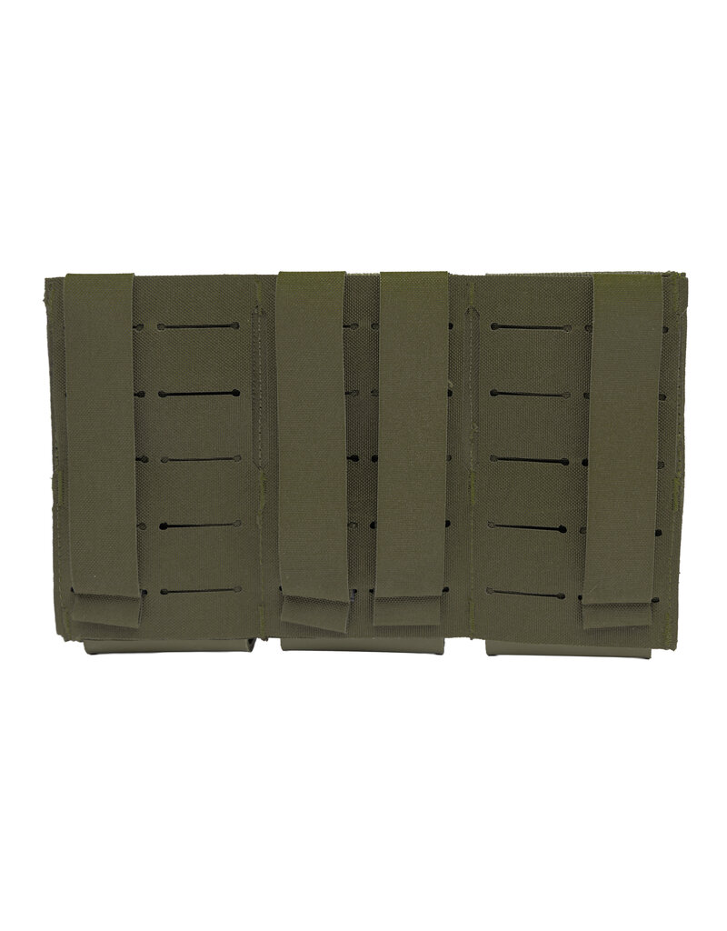 S+ M4 Triple Mag Pouch