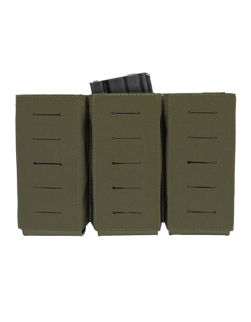 S+ Porte-chargeurs triple S+ M4