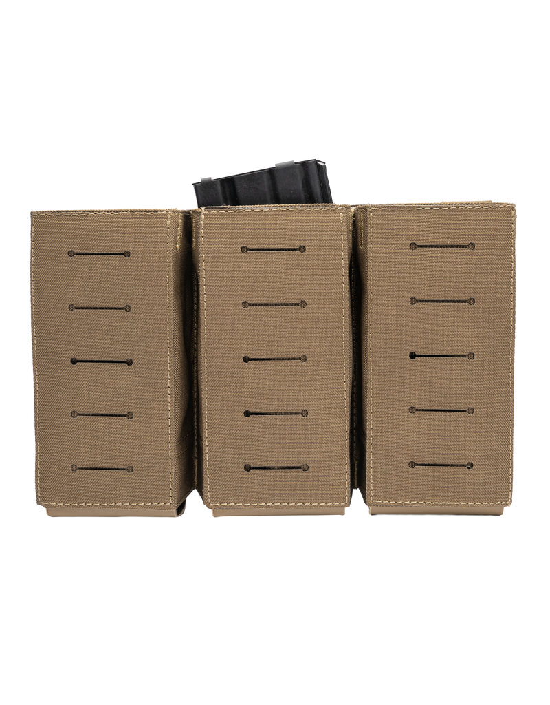 S+ M4 Triple Mag Pouch