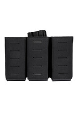 S+ Porte-chargeurs triple S+ M4