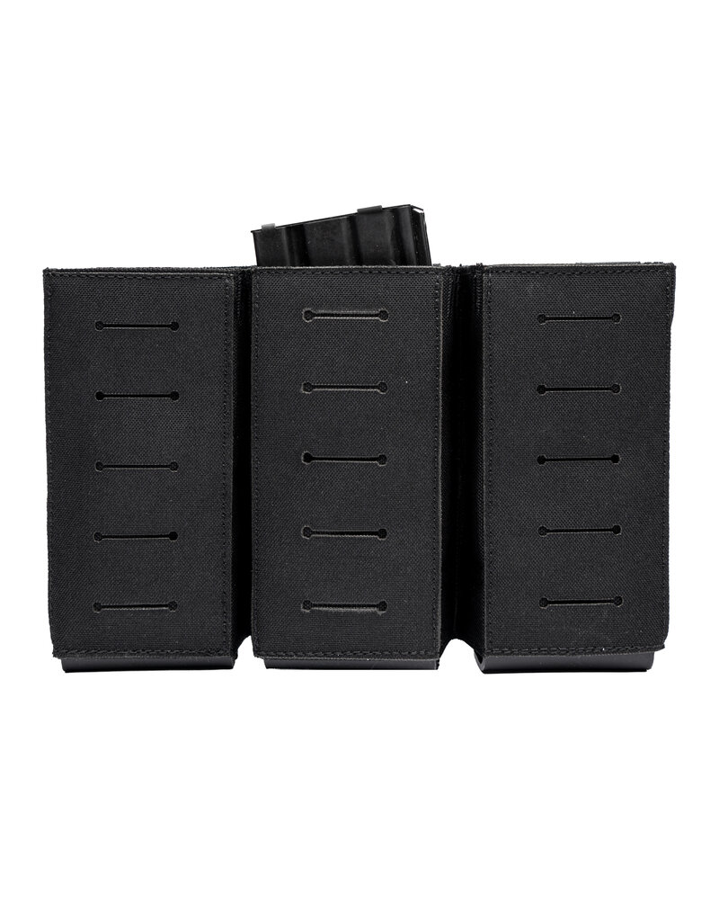 S+ Porte-chargeurs triple S+ M4