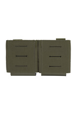 S+ Porte-chargeurs double M14