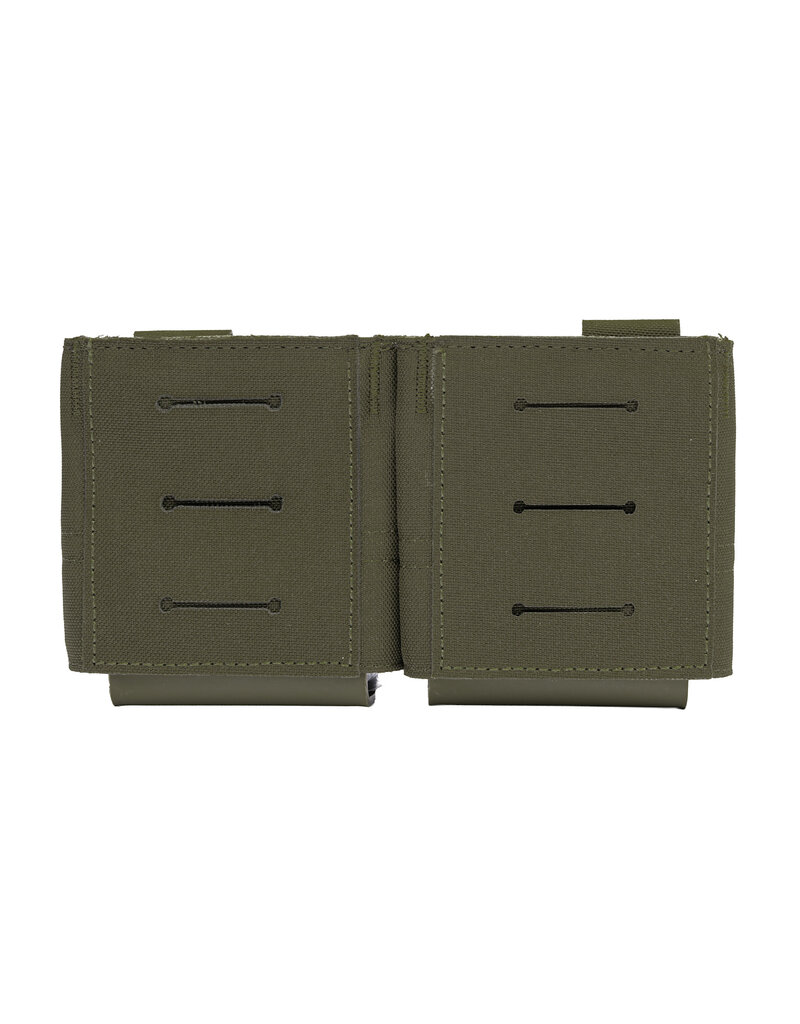S+ M14 Double Mag Pouch
