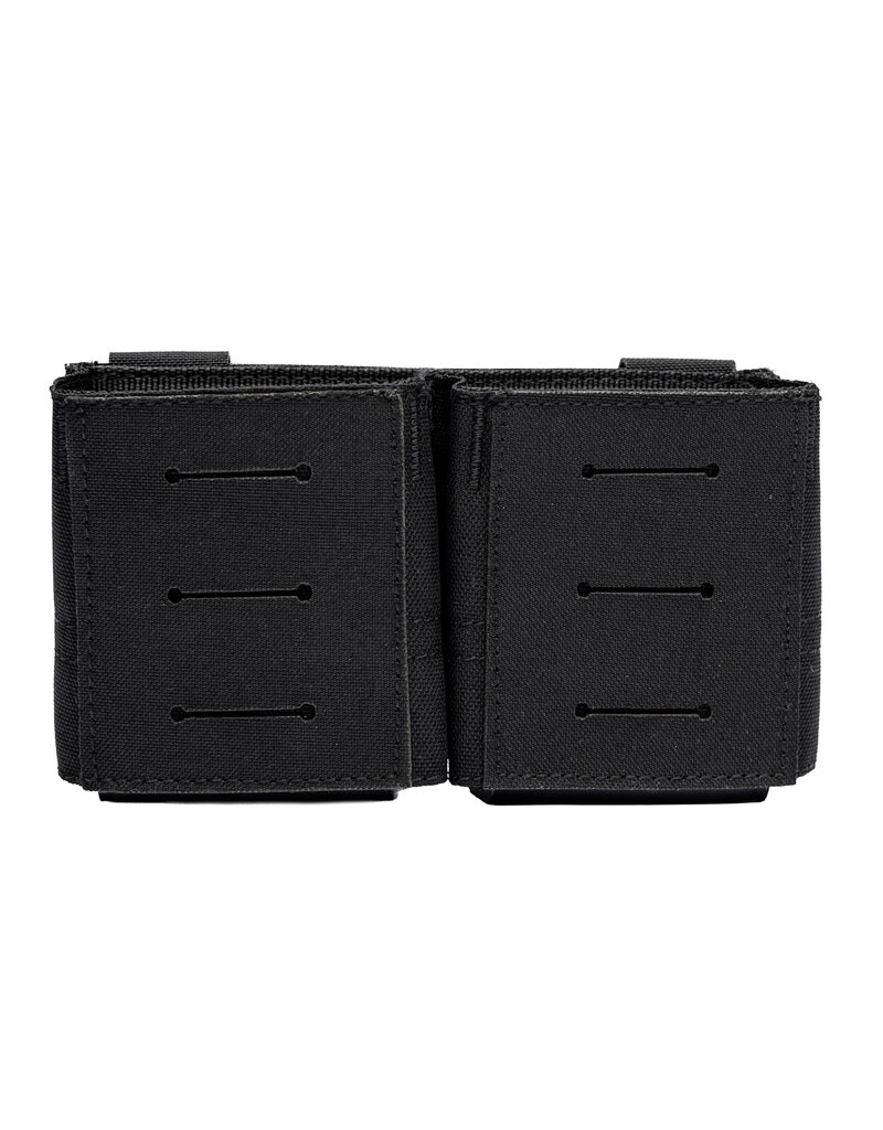 S+ Porte-chargeurs double M14