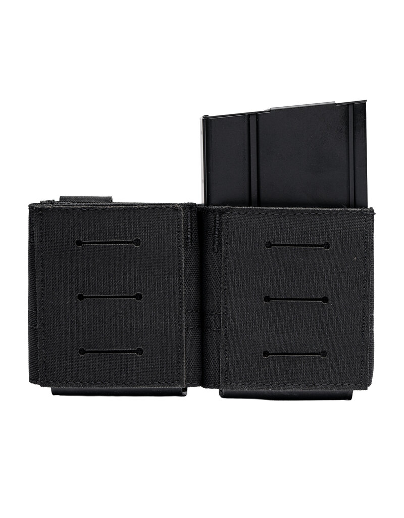 S+ M14 Double Mag Pouch