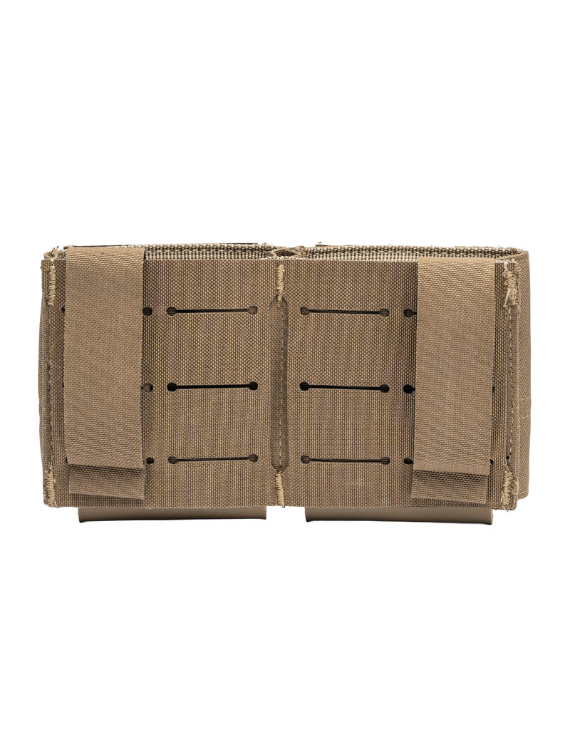 S+ Porte-chargeurs double M14