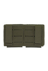 S+ Porte-chargeurs double M14