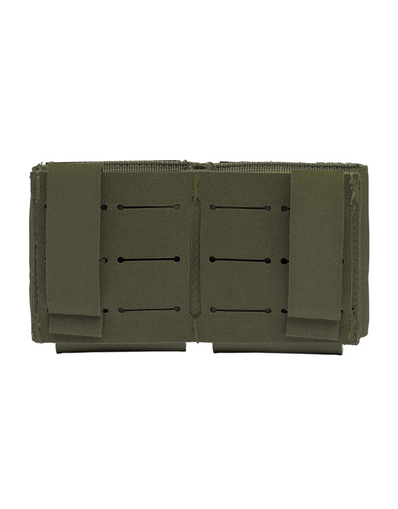 S+ Porte-chargeurs double M14