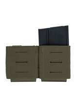 S+ Porte-chargeurs double M14